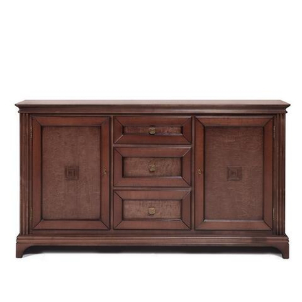 ЛЕВАНТИ Тумба ГМ 6665 /берёза (ТАБАК)