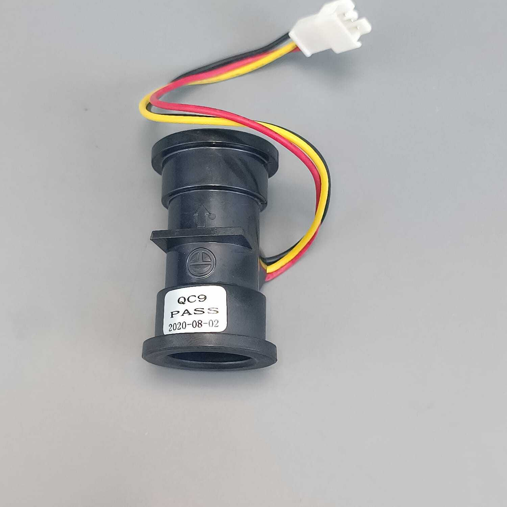 Датчик протока для котлов BOSCH 4000, BUDERUS U042, U052 арт. 87170021320, 87182234430, 19928570