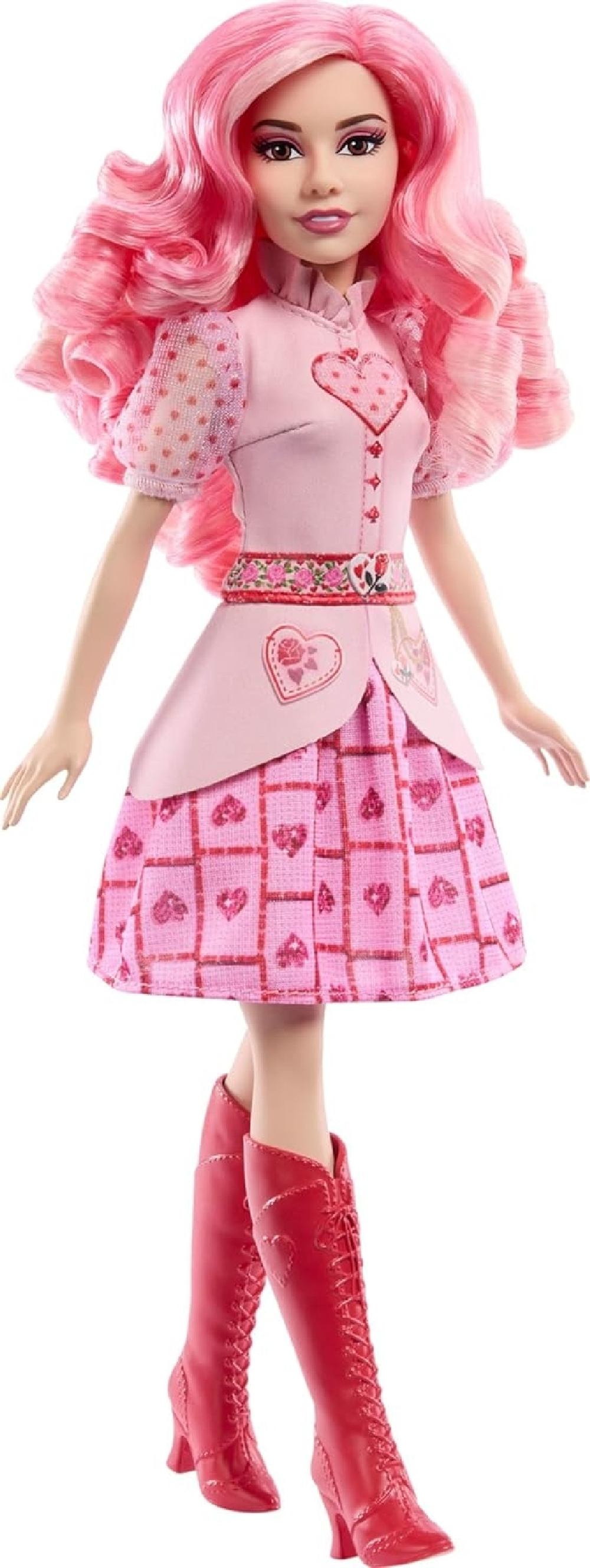 Кукла Disney Descendants Поющая Бриджет