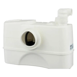 Фекальный насос DAB GENIX 110 V230/50 SCHUKO, 60165319