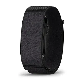 Смарт-браслет Garmin Cirqa Black