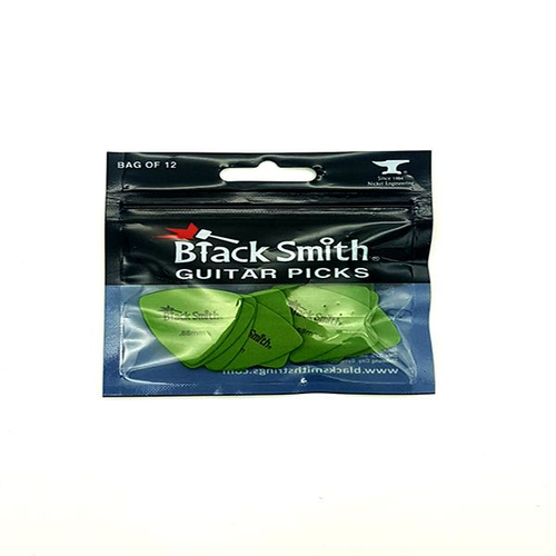 BlackSmith Triangle TEA088GN-MH Medium Heavy 0.88mm Green