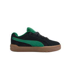 Кроссовки Puma Park Lifestyle 'Black Green' 407867-01