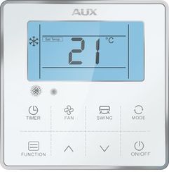 Канальная VRF система AUX ARVMD-H071/4R1M