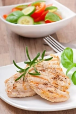 Приправа для Курицы, 100%COOK, 66 г