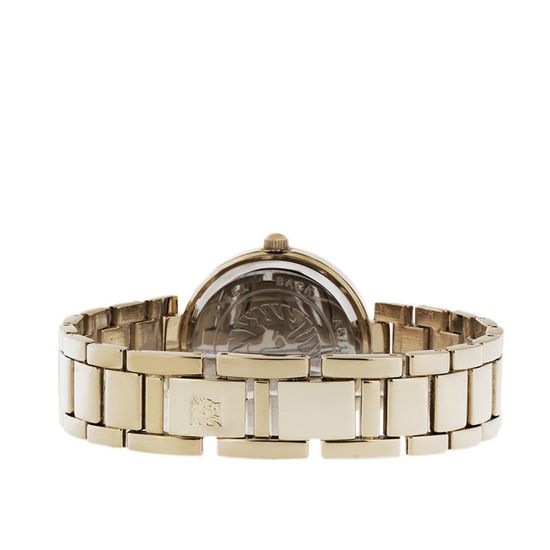Женские наручные часы Anne Klein 1362CHGB