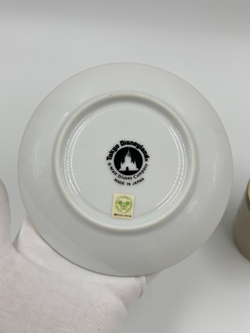 Кофейная пара Микки Маус Disney