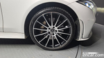 Mercedes-Benz CLS-Class C257 CLS450 4MATIC AMG Line (08.2021)