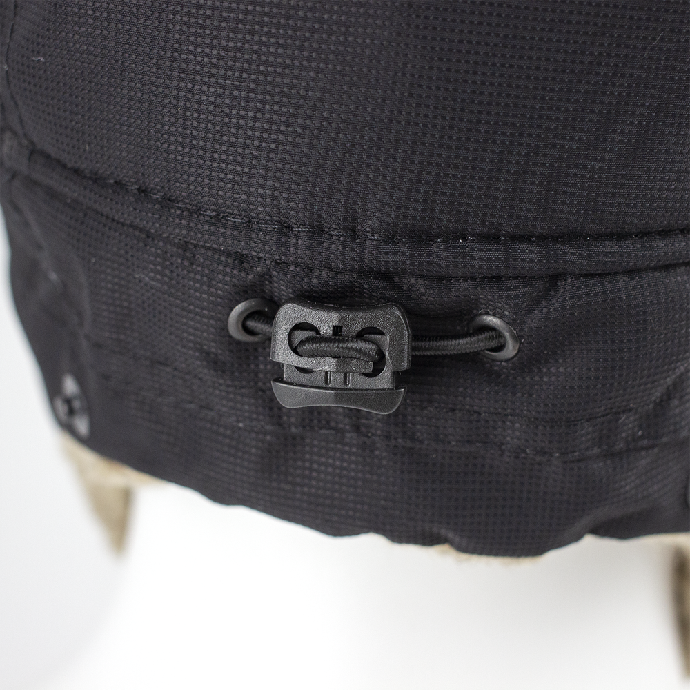 Кепка Extreal "ПИЛОТ" мех Барашек, XL