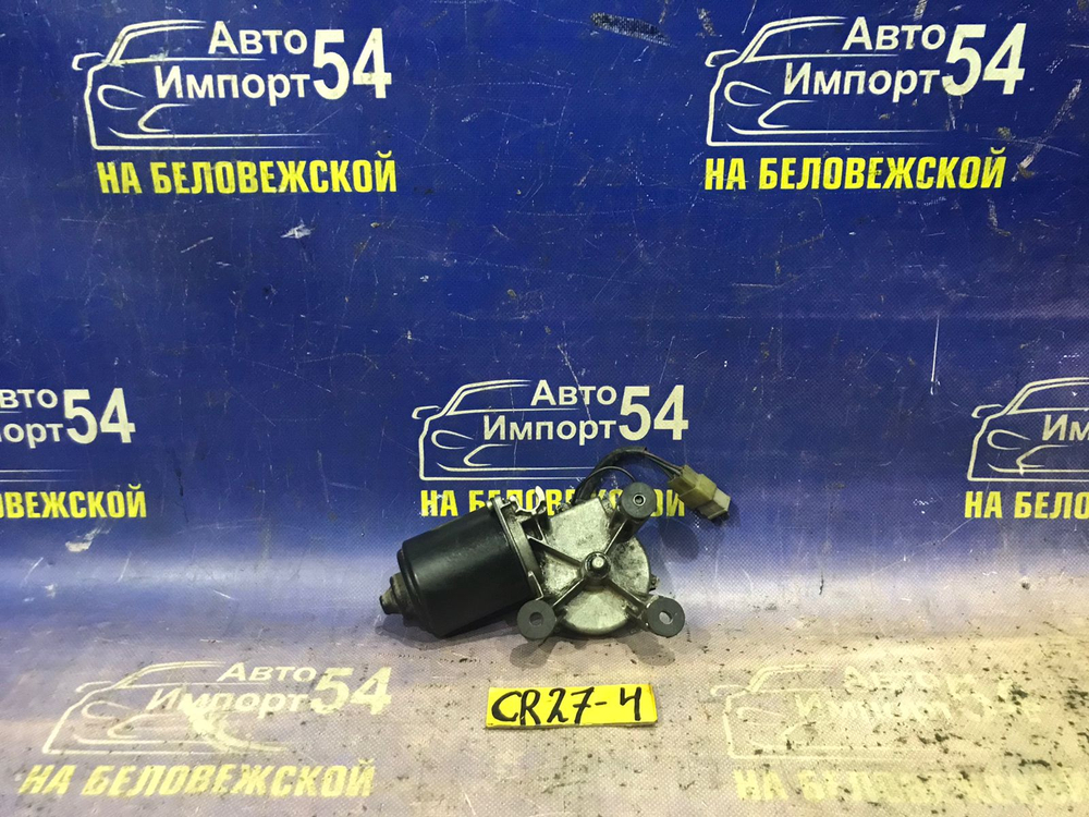 Моторчик переднего дворника TOYOTA TOWNACE 1990