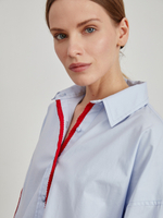 Рубашка Wave Short