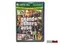 Xbox 360 GTA 4/ Grand Theft Auto 4 (Б/У, Английская версия)