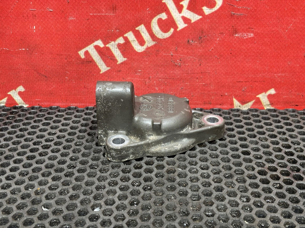 Заглушка блока цилиндров 2019г