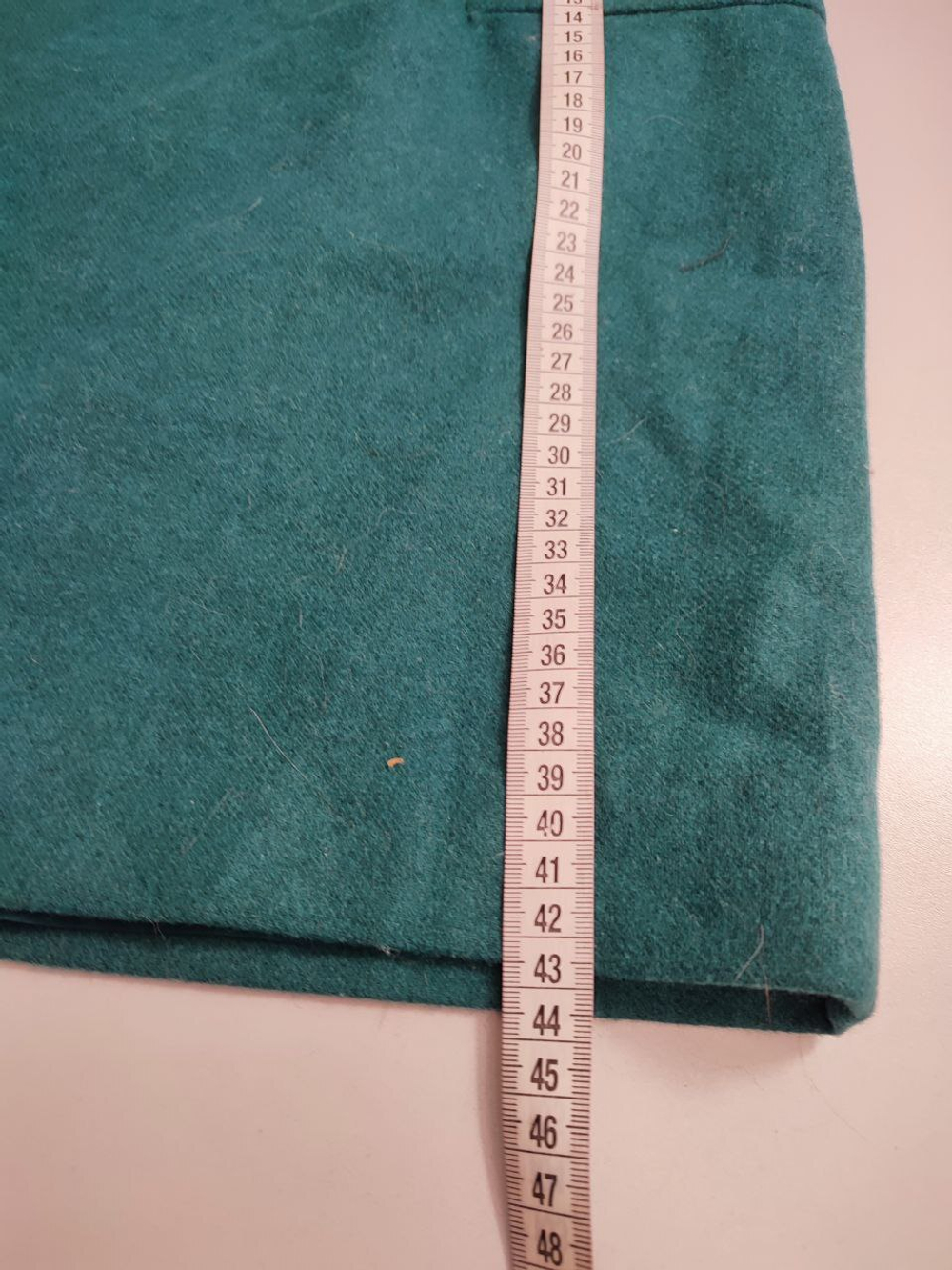 Юбка Incity с шерстью 50 размер