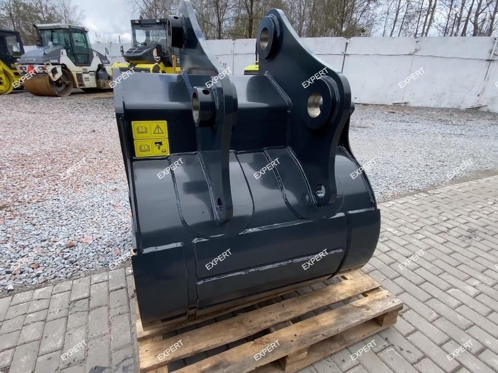 Ковш общеземельный