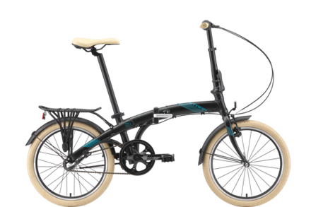 Велосипед Stark'25 Jam 20.1 V internal gear
