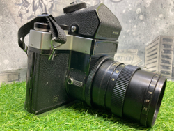 Киев-6С TTL + Вега-12Б 2.8/90