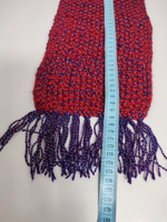 Шарф красивый