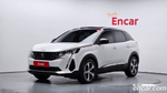 Peugeot 3008 2 Generation 1.5 BlueHDi GT (02.2022)