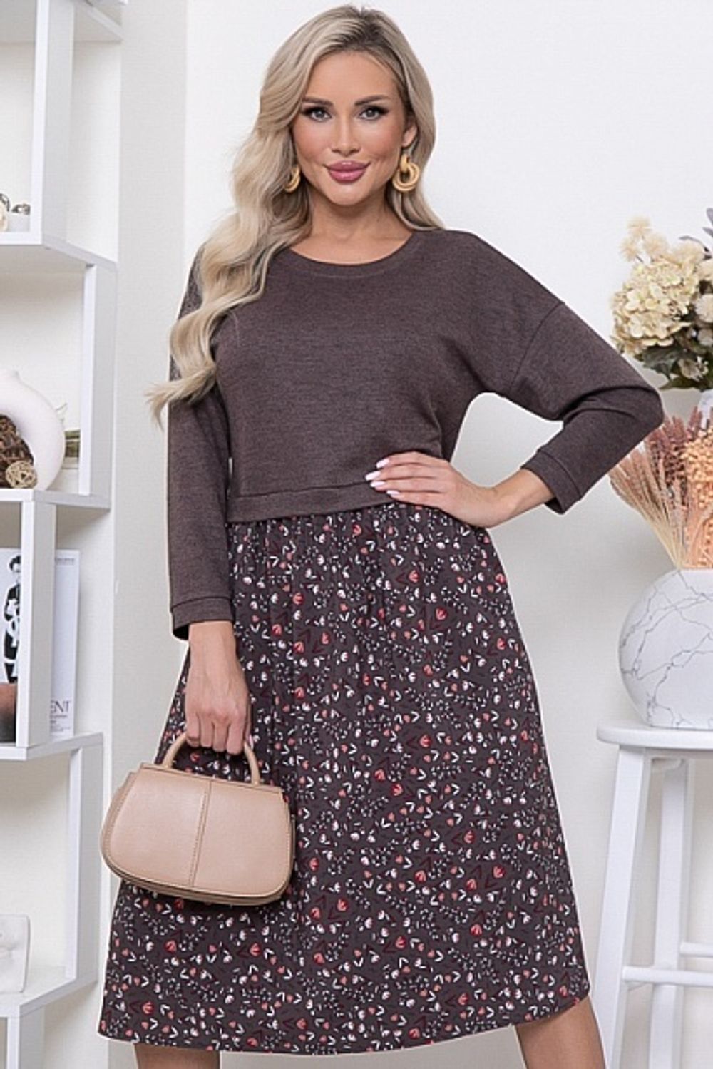 Платье 71400 Avili (Акция)