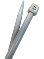 Спицы прямые Пони №9. 35см