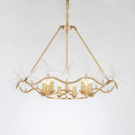 Pendant design lamp 01-46