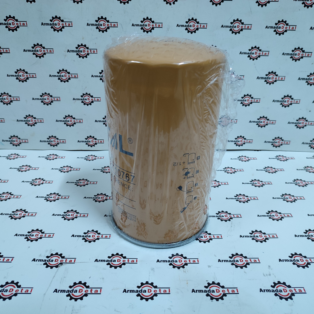 Фильтр масляный ISUZU и Dieselmax | 581/18096 | JCB 3СX 4CX