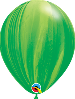 Супер Агат Зеленый