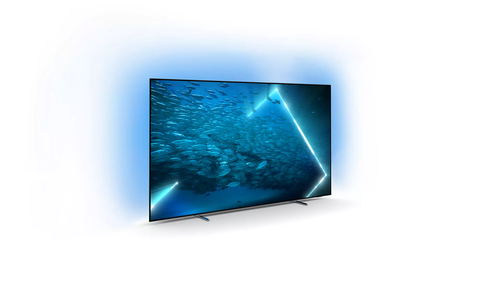 ТЕЛЕВИЗОР OLED PHILIPS 48OLED707