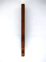 Деревянная менажница для подачи, нарезки из кедра