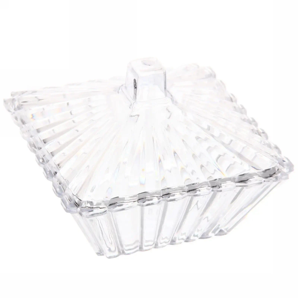 Сахарница 300мл «Грани»