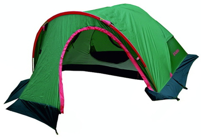 Палатка Talberg Sund 2 Pro [TLT-020]