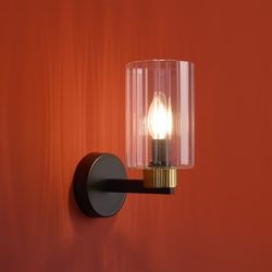 Бра Freya Ombre FR2051WL-01BBS1