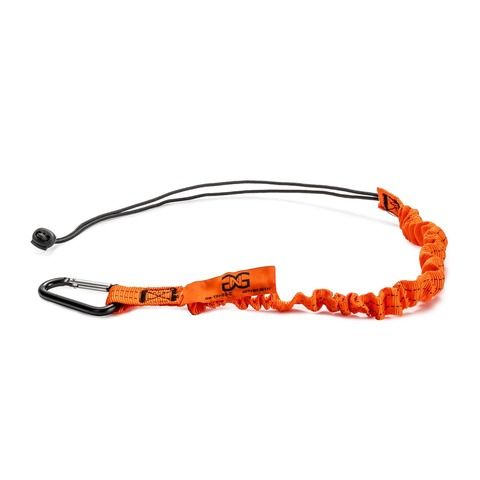 ПОДВЕС ДЛЯ ИНСТРУМЕНТА СТРАХОВОЧНЫЙ С КАРАБИНОМ (ДО 5 КГ) TSH80-C