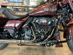 Harley-Davidson CVO Street Glide, 2024 COPPERHEAD без НДС