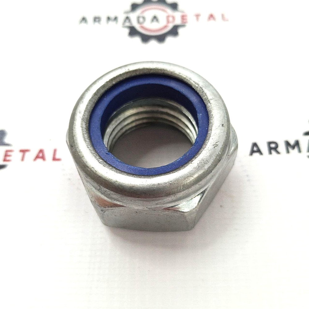 Болт крепления заднего моста 1"UNF X 8" | 826/11353 + 1305/3952 | MPS OE