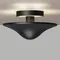 359301 STREET NT24 000 черный Светильник ландшафтный настенный IP65 LED 7W 4000K 175-265V FUNG
