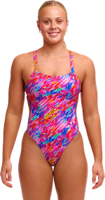 Купальник FUNKITA Blow In (Brace Free)