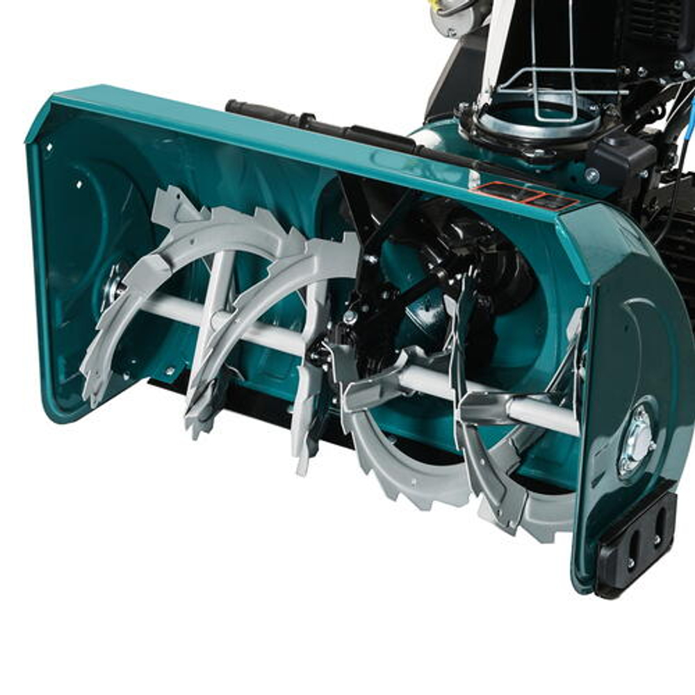 Снегоуборщик FINEPOWER SRMP8742LT