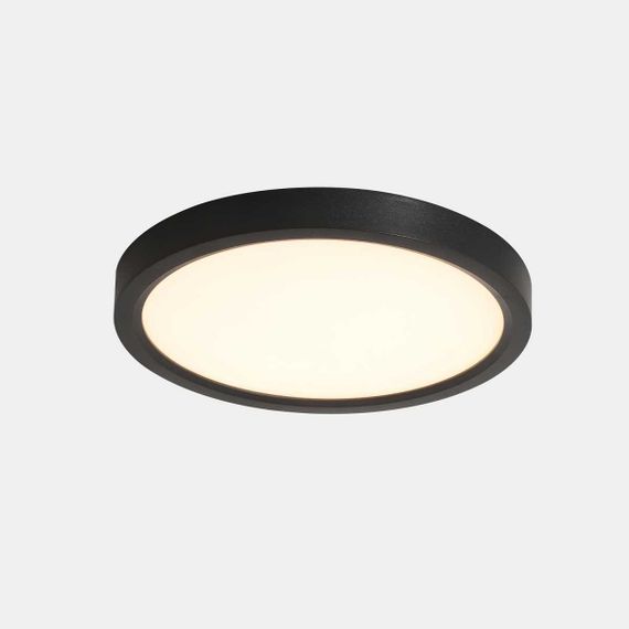 Потолочный светильник Crystal Lux CLT 526C230 BL