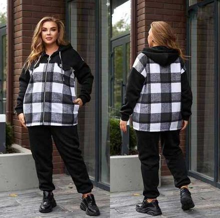 Костюм 2563896 Fabrika