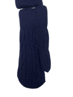 Варежки. Женские. Материал верха: Текстильные. Подклад: Плюш-мех. Толстые.12 шт в упаковке, разные цвета.