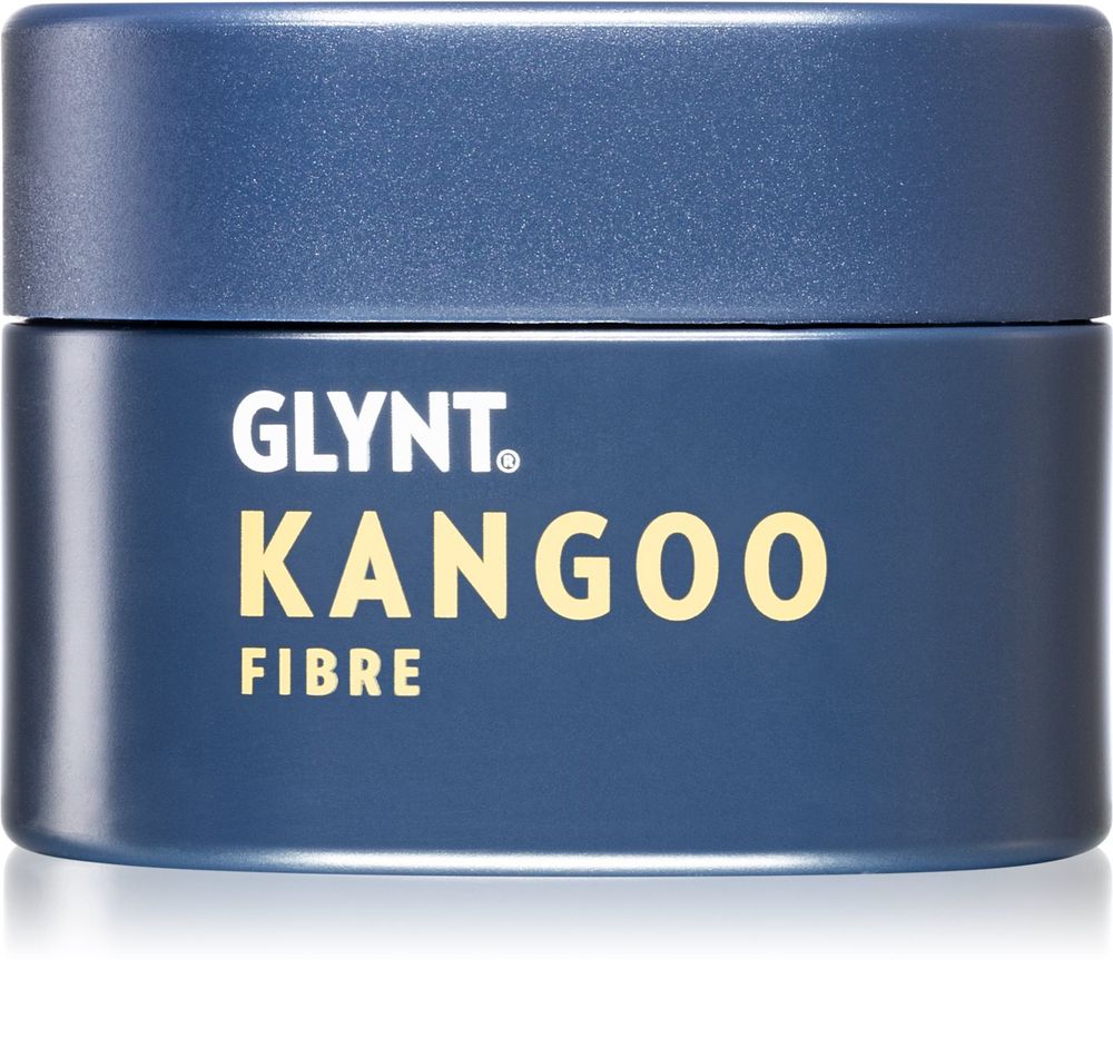 Glynt резинка для укладки волос Kangoo