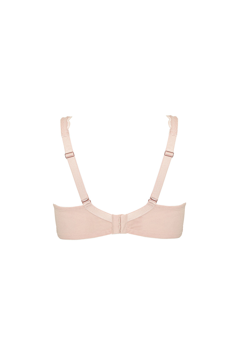 Бюстгальтер Chita M Plus Bralette Beige Alles