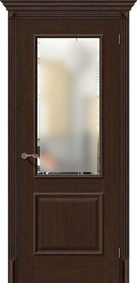 Классико-13 Thermo Oak Magic Fog