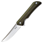 Нож складной туристический Ruike P121-G