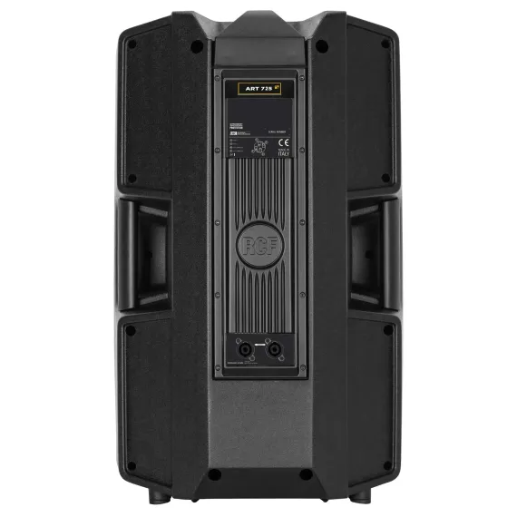 RCF ART 725 MK4 Black