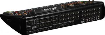 Behringer X32 - цифровой микшерный пульт