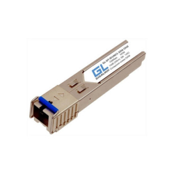 Модуль SFP GIGALINK / NIKOMAX GL-OT-SG14SC1-1310-1550-D Модуль
