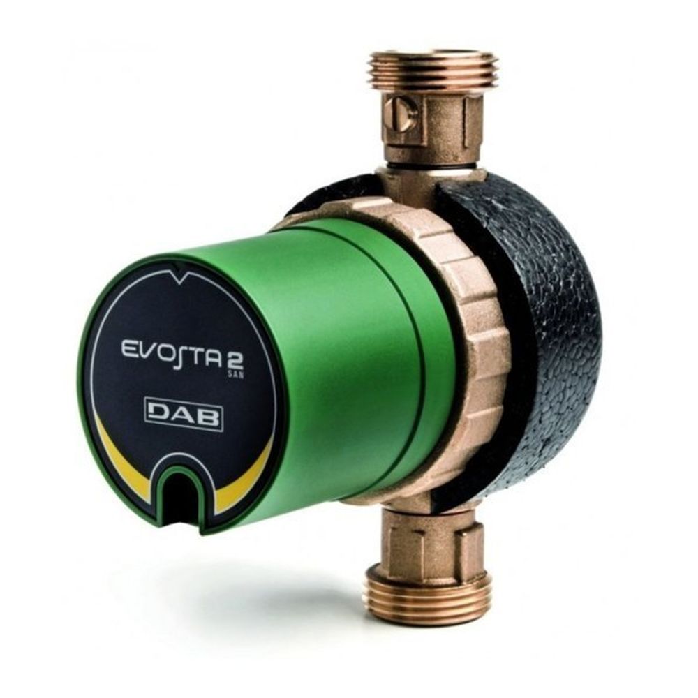 Циркуляционный насос DAB EVOSTA 2 11/85 SAN R
